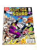SUICIDE SQUAD #34. VFN CONDITION.