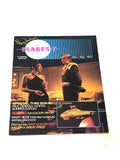 BLAKES 7 MONTHLY #11. VFN- CONDITION.