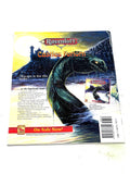 DUNGEON MAGAZINE #44. VFN- CONDITION.