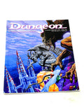 DUNGEON MAGAZINE #45. FN CONDITION.