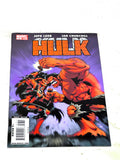 Hulk Vol.2 #17. Marvel Comics. 2010