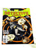 DETECTIVE COMICS #812. NM- CONDITION.