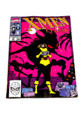 Classic X-Men #47. Marvel Comics. 1989