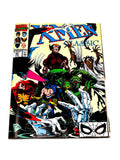 Classic X-Men #48. Marvel Comics. 1990