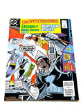 SECRET ORIGINS #37. VFN- CONDITION.
