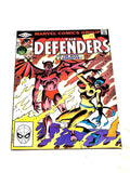 DEFENDERS VOL.1 #111. FN CONDITION.