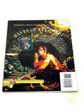 DUNGEON MAGAZINE #47. VFN- CONDITION.