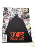 BATMAN - LEGENDS OF THE DARK KNIGHT #94. NM- CONDITION.