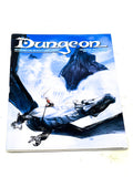 DUNGEON MAGAZINE #48. VFN- CONDITION.