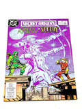 SECRET ORIGINS #38. VFN CONDITION.