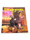 DUNGEON MAGAZINE #49. VFN- CONDITION.