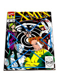 Classic X-Men #50. Marvel Comics. 1990