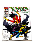Classic X-Men #52. Marvel Comics. 1992