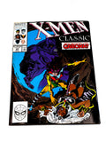 Classic X-Men #53. Marvel Comics. 1990