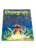 DUNGEON MAGAZINE #52. FN- CONDITION.