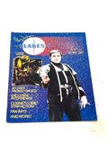 BLAKES 7 MONTHLY #20. VFN- CONDITION.