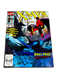 Classic X-Men #54. Marvel Comics. 1990