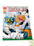 CHECKMATE VOL.1 #2. NM- CONDITION.