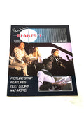 BLAKES 7 MONTHLY #21. VFN- CONDITION.