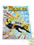 CHECKMATE VOL.1 #3. NM- CONDITION.