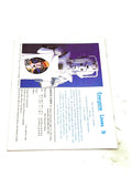 BLAKES 7 MONTHLY #21. VFN- CONDITION.