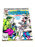 DEFENDERS VOL.1 #119. VFN CONDITION.