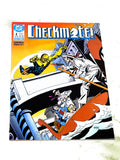CHECKMATE VOL.1 #4. NM- CONDITION.