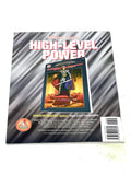 DUNGEON MAGAZINE #55. VFN+ CONDITION.