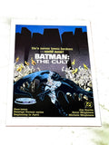 CHECKMATE VOL.1 #4. NM- CONDITION.