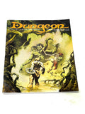 DUNGEON MAGAZINE #56. VFN- CONDITION.