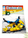 CHECKMATE VOL.1 #5. NM- CONDITION.
