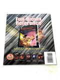 DUNGEON MAGAZINE #56. VFN- CONDITION.