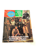BLAKES 7 SUMMER SPECIAL 1982.. FN CONDITION.