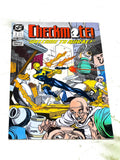 CHECKMATE VOL.1 #7. NM- CONDITION.