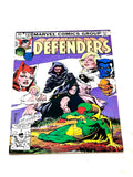 DEFENDERS VOL.1 #123. NM- CONDITION.