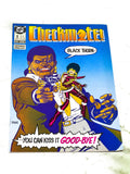CHECKMATE VOL.1 #8. NM- CONDITION.