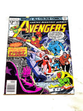 AVENGERS VOL.1 #168. FN CONDITION.