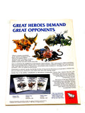 SECRET ORIGINS SPECIAL #1. VFN- CONDITION.