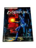 CYBERPUNK #1. VFN+ CONDITION.
