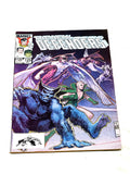 DEFENDERS VOL.1 #124. VFN- CONDITION.