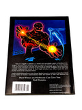 CYBERPUNK #1. VFN+ CONDITION.