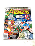 AVENGERS VOL.1 #170. FN+ CONDITION.