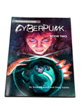 CYBERPUNK #2. NM- CONDITION.