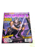 Dragon Magazine #335. Paizo Publishing. 2005