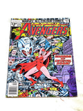 Avengers Vol.1 #171. Marvel Comics. 1978