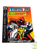 CHECKMATE VOL.1 #15. VFN CONDITION.