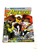 AVENGERS VOL.1 #179. FN CONDITION.