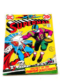 SUPERMAN VOL.1 #264. FN- CONDITION.