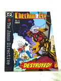 CHECKMATE VOL.1 #16. VFN CONDITION.