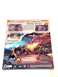 DRAGON MAGAZINE #343. VFN- CONDITION.